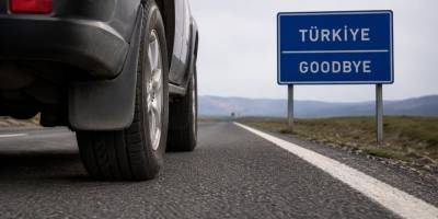 İpek Yolu Rallisi Kars’tan Gürcistan’a Uzandı.. Dostluk Yolculuğu Sürüyor!