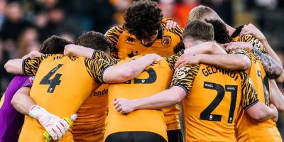 Hull City Premier Lig Yolunda Dev Adım Attı.. Wembley İçin Final Bileti Geldi!