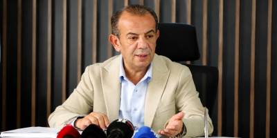 Bolu Belediyesi Soruşturmasında Yeni Süreç.. Tanju Özcan’a 263 Yıl Talebi!