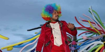 "Sivas Uluslararası Film Festivali" Kortej Yürüyüşüyle Başladı