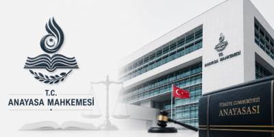 Erzurum’daki Kritik Panelde Hak ve Özgürlük Mesajı.. AYM’den Dikkat Çeken Vurgu!