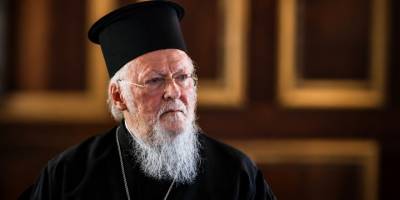 Fener Rum Patriği Bartholomeos’tan Nevşehir Çıkarması.. Kritik Ziyaretler!