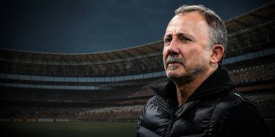 Beşiktaş’ta Yeni Süreç Başlıyor.. Sergen Yalçın Görevinden Ayrıldı!