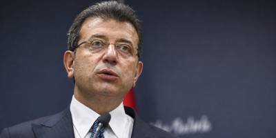 İmamoğlu’nun ‘Diploma Davası’nda Yeni Karar.. İstinaf Başvurusu Reddedildi!