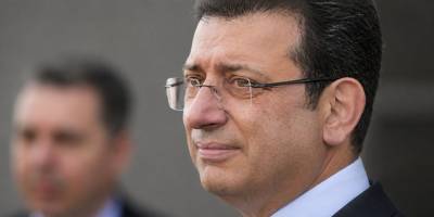Ekrem İmamoğlu CHP’den Ayrıldı.. Sözcü Sarı’dan İstifaya “Geç Kalmış” Yorumu!
