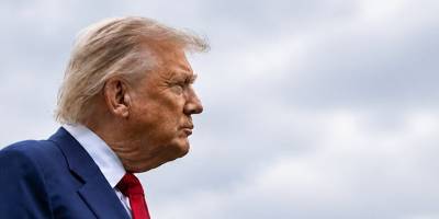 ABD’den Yeni Askeri Hamle.. Trump’tan İran ve Hürmüz Boğazı Açıklaması!