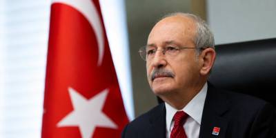 Kemal Kılıçdaroğlu’ndan Dikkat Çeken Mesaj.. CHP Kirlenmişliğin Sığınağı Olamaz!