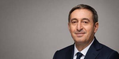 DEM Parti Eş Genel Başkanı Bakırhan Ağrı’da Esnafı Dinledi.. Ortak Mücadele Şart!