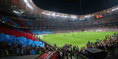 Beşiktaş Park’ta Kazanan Aston Villa