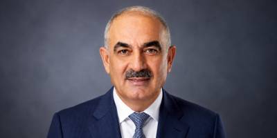 Rekor Bağış.. Kars Çimento'nun Sahibi Emin Uçar'dan 3 Milyon TL Destek!