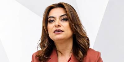 Gülistan Kılıç Koçyiğit’ten Süreç Mesajı.. Yasal Adımlar Gecikmeden Atılmalı!