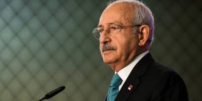 CHP’de Kurultay Kararı Sonrası İlk Mesaj.. Kılıçdaroğlu’ndan “Birlik ve Sükûnet” Çağrısı!