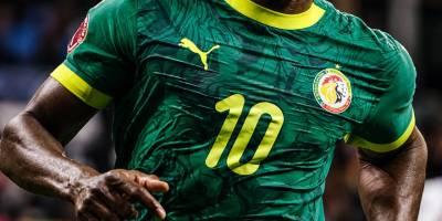 Senegal Milli Takımı’nın, 2026 Dünya Kupası Kadrosu Belli Oldu