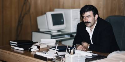 Kars’ta Hüzünlü Gün.. Numan Zincirkıran Son Yolculuğuna Uğurlandı..!