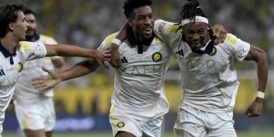 Suudi Arabistan Pro Lig’de Şampiyon Al Nassr