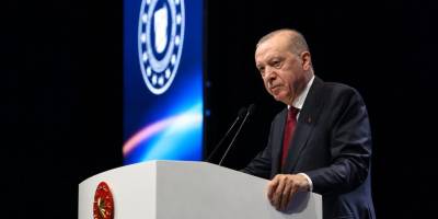 Erdoğan’dan Enerji ve Finans Mesajı.. Tam Bağımsızlık Hedefinden Geri Adım Atılmayacak!