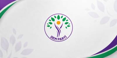 DEM Parti’de Yeni Süreç Mesajı.. Bakırhan’dan Çatışma ve Demokrasi Vurgusu Geldi!