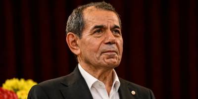 Galatasaray’da Seçim Tamamlandı.. Dursun Özbek Bin 780 Oyla Yeniden Başkan Oldu!