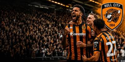 Hull City’den Wembley’de Büyük Zafer.. Premier Lig Bileti Son Dakikada Geldi!