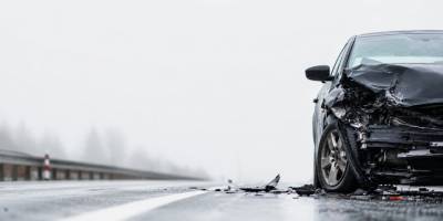 Kars’ta Trafik Kazaları Art Arda Geldi.. Hastaneler Alarm Durumuna Geçti!