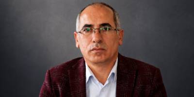 DEM Parti Kars İl Eşbaşkanı Erkmen’den Süreç Mesajı.. Toplum Güvence Bekliyor!
