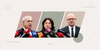 DEM Parti Heyeti Yeniden İmralı’da.. Abdullah Öcalan ile Kritik Görüşme Yapılıyor!