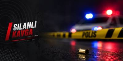 Adana’da Arazi Kavgası Can Aldı.. Kozan’daki Silahlı Çatışmada 1 Kişi Yaşamını Yitirdi!