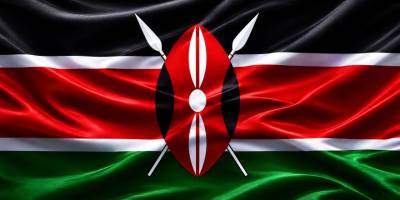 Kenya’da Turistleri Taşıyan Helikopter Düştü.. 7 Kişi Hayatını Kaybetti!