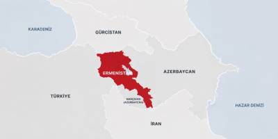 Ermenistan Parlamentosu’ndan Türkiye ve Azerbaycan Kararı.. Program Onaylandı!