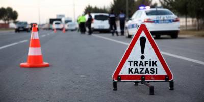 Tüm Tedbirlere Rağmen 70 Kişi Hayatını Kaybetti.. Bayram Trafiğinde Hüzünlü Tablo!