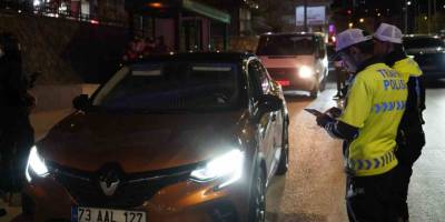 Şırnak’ta Aranan Çocuktan Haber Geldi.. Saatler Süren Çalışma Sonuç Verdi!