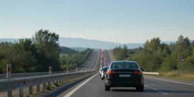 Kurban Bayramı Sonrası Dönüş Hareketliliği.. Havalimanları, Otogarlar ve Yollar Alarm Verdi!