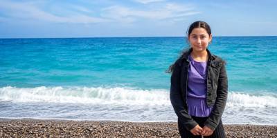 2 Gündür Haber Alınamıyor.. Antalya’da Yasemin Bolat İçin Arama Çalışması!