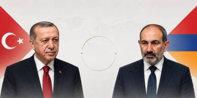 Erdoğan ile Paşinyan Telefonda Görüştü.. Normalleşme ve Bölgesel Gündem Masadaydı!