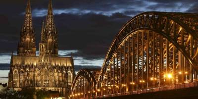 Köln Katedrali, 1 Temmuz’dan İtibaren Turistlerden 12 Euro Giriş Ücreti Alacak