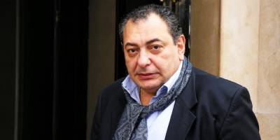 Reha Muhtar Tedavi Gördüğü Hastanede Yaşamını Yitirdi.. Son Yolculuğuna Uğurlanacak!