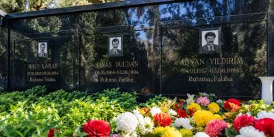 TBMM Başkanvekili Pervin Buldan’dan Üç Cinayet İçin Yeni Başvuru.. Süreç Başladı!