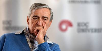 Kürt Kadınlarına Yönelik Sözler Gündem Oldu.. Rahmi Koç'tan Özür Açıklaması!