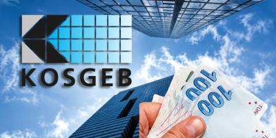 KOSGEB'den KOBİ'lere Yeni Destek.. Finansman Limiti 30 Milyon TL'ye Çıktı!