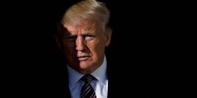 Washington-Tahran Hattında Kritik Süreç.. Trump’tan Dikkat Çeken Açıklamalar!