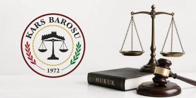 Kars Barosu Heyeti Bakü’de Görüşmeler Yaptı.. Ortak Çalışmalar Değerlendirildi!