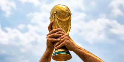 Dünyanın Gözü Kuzey Amerika'da.. 2026 Dünya Kupası İçin Geri Sayım Sona Erdi!