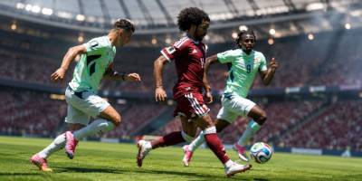 2026 FIFA Dünya Kupası’nda Nefes Kesen Maç.. Katar ve İsviçre Puanları Paylaştı!