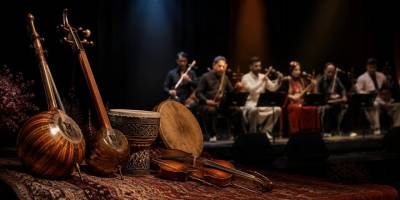 Diyarbakır’da Tarihi Buluşma.. Kamkars’dan Müzik, Kültür ve Dayanışma Mesajı!