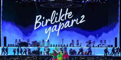 Garanti BBVA 80’inci Yılını 23 Bin Çalışanıyla Kutladı