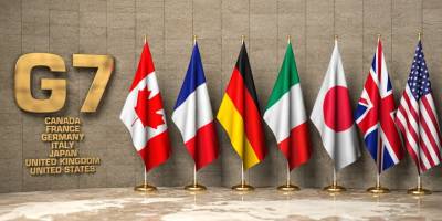 G7 Zirvesi Fransa’da Başladı.. İran Anlaşması, Ukrayna Savaşı ve Yapay Zekâ Masada!