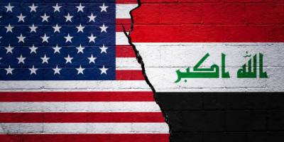 Irak ve ABD’den Silahlı Gruplar Gündemi.. Bağdat’ta Güvenlik ve Enerji Zirvesi!