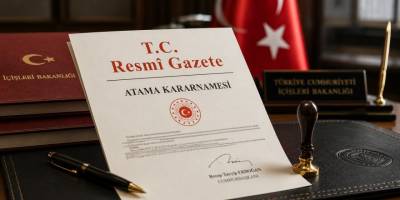 Kars’ta Mülki İdarede Değişim.. Vali Yardımcılıkları ve Kağızman’da Yeni Dönem!