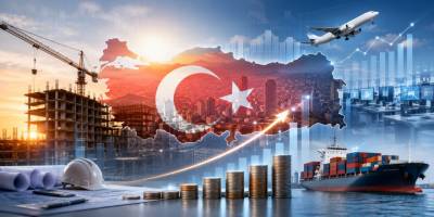 TÜİK Verileri Dikkat Çekti.. Türkiye’de Kişi Başına Gelir Endeksi 67 Oldu!