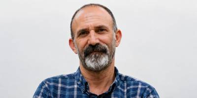 Digor’un Tanınan Eğitimcisi Ayhan Kurtulan Yaşamını Yitirdi.. Kars Yasta!